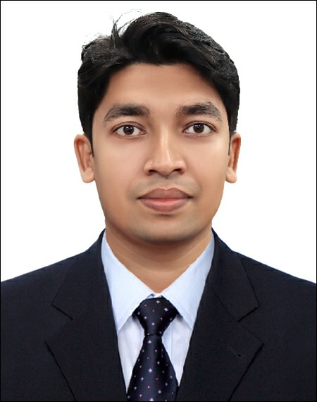 Karthik Reddy